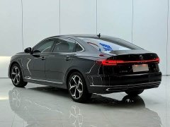 Volkswagen Passat Outstanding Edition 380TSI Starry Sky Dragon Ascendant Version - photo 13