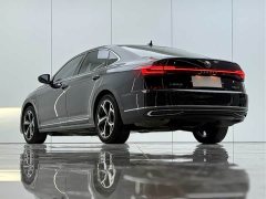 Volkswagen Passat Outstanding Edition 380TSI Starry Sky Dragon Ascendant Version - photo 14