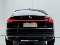 Volkswagen Passat Outstanding Edition 380TSI Starry Sky Dragon Ascendant Version - photo 15