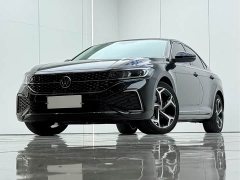 Volkswagen Passat Outstanding Edition 380TSI Starry Sky Dragon Ascendant Version - photo 2