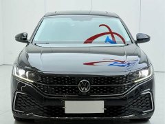 Volkswagen Passat Outstanding Edition 380TSI Starry Sky Dragon Ascendant Version - photo 3