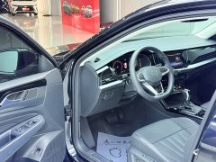 Volkswagen Passat Outstanding Edition 380TSI Starry Sky Dragon Ascendant Version - photo 4