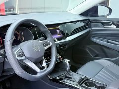 Volkswagen Passat Outstanding Edition 380TSI Starry Sky Dragon Ascendant Version - photo 5