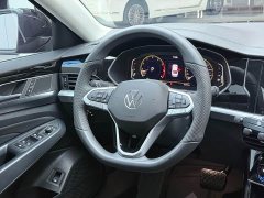 Volkswagen Passat Outstanding Edition 380TSI Starry Sky Dragon Ascendant Version - photo 7