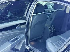 Volkswagen Passat Outstanding Edition 380TSI Starry Sky Dragon Ascendant Version - photo 8