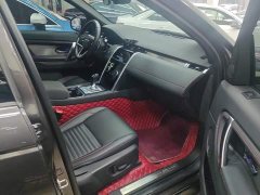 Land Rover Discovery Sport 249PS Metropolitan Edition 5-seater - photo 8