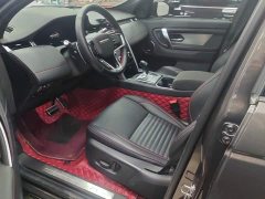 Land Rover Discovery Sport 249PS Metropolitan Edition 5-seater - photo 9