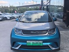 BYD Dolphin 401km Knight Edition - ფოტო 2
