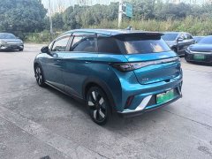 BYD Dolphin 401km Knight Edition - ფოტო 4