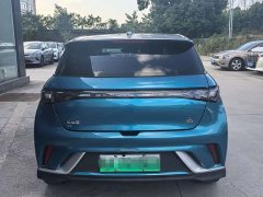 BYD Dolphin 401km Knight Edition - ფოტო 5