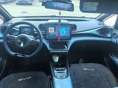 BYD Dolphin 401km Knight Edition - ფოტო 6