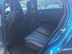 BYD Dolphin 401km Knight Edition - ფოტო 8