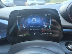 BYD Dolphin 401km Knight Edition - ფოტო 9