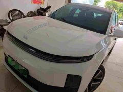 Li Auto L6 Pro - ფოტო 2