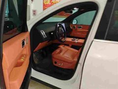 Li Auto L6 Pro - ფოტო 3