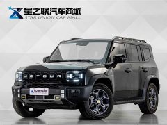 Jetour Chitu Jietu Traveler 2.0T AWD Expedition PRO - photo 1