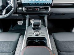 Jetour Chitu Jietu Traveler 2.0T AWD Expedition PRO - photo 13