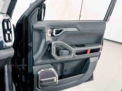 Jetour Chitu Jietu Traveler 2.0T AWD Expedition PRO - photo 14