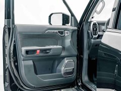 Jetour Chitu Jietu Traveler 2.0T AWD Expedition PRO - photo 16