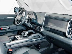Jetour Chitu Jietu Traveler 2.0T AWD Expedition PRO - photo 17