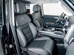 Jetour Chitu Jietu Traveler 2.0T AWD Expedition PRO - photo 18