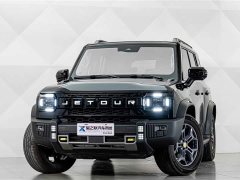 Jetour Chitu Jietu Traveler 2.0T AWD Expedition PRO - photo 2