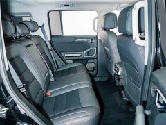 Jetour Chitu Jietu Traveler 2.0T AWD Expedition PRO - photo 20