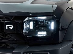 Jetour Chitu Jietu Traveler 2.0T AWD Expedition PRO - photo 4