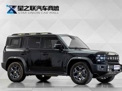 Jetour Chitu Jietu Traveler 2.0T AWD Expedition PRO - photo 5