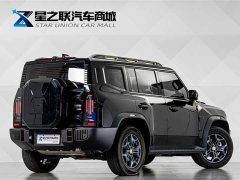 Jetour Chitu Jietu Traveler 2.0T AWD Expedition PRO - photo 6
