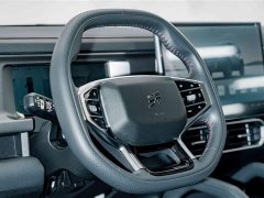 Jetour Chitu Jietu Traveler 2.0T AWD Expedition PRO - photo 9