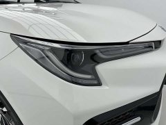 Toyota Corolla 1.8L CVT Sport - ფოტო 10