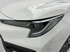 Toyota Corolla 1.8L CVT Sport - ფოტო 11