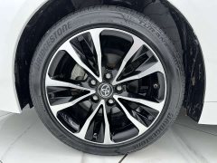 Toyota Corolla 1.8L CVT Sport - ფოტო 12