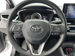 Toyota Corolla 1.8L CVT Sport - ფოტო 16