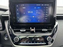 Toyota Corolla 1.8L CVT Sport - ფოტო 17