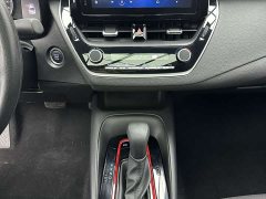 Toyota Corolla 1.8L CVT Sport - ფოტო 18