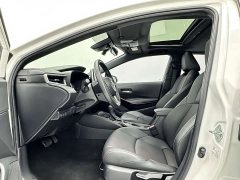Toyota Corolla 1.8L CVT Sport - ფოტო 4