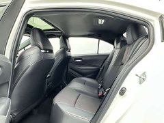 Toyota Corolla 1.8L CVT Sport - ფოტო 5