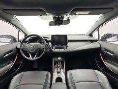 Toyota Corolla 1.8L CVT Sport - ფოტო 6