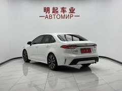 Toyota Corolla 1.8L CVT Sport - ფოტო 7