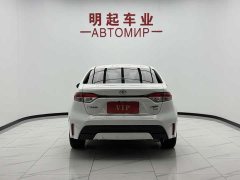 Toyota Corolla 1.8L CVT Sport - ფოტო 9