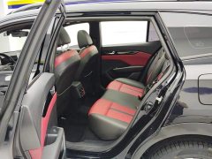 Dongfeng Aeolus Yixuan GS 230T Automatic Chuiyao Warrior Edition - ფოტო 11