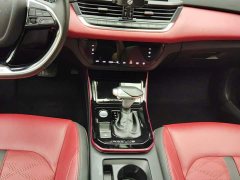 Dongfeng Aeolus Yixuan GS 230T Automatic Chuiyao Warrior Edition - ფოტო 16
