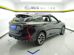 Dongfeng Aeolus Yixuan GS 230T Automatic Chuiyao Warrior Edition - ფოტო 3