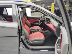 Dongfeng Aeolus Yixuan GS 230T Automatic Chuiyao Warrior Edition - ფოტო 8