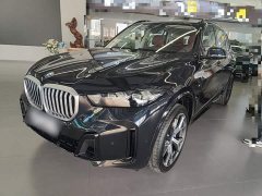 BMW X5 xDrive 30Li M Sport Luxury Night Edition Package - ფოტო 1