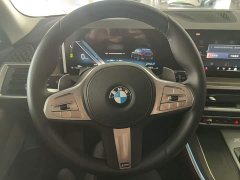 BMW X5 xDrive 30Li M Sport Luxury Night Edition Package - ფოტო 10