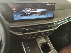 BMW X5 xDrive 30Li M Sport Luxury Night Edition Package - ფოტო 12