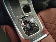 BMW X5 xDrive 30Li M Sport Luxury Night Edition Package - ფოტო 13